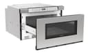 24 In. 1.2 Cu. Ft. Built-in Microwave Drawer™ Oven In Stainless Steel view 18