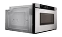 24 In. 1.2 Cu. Ft. Built-in Stainless Steel Microwave Drawer Oven view 4