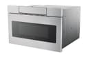 24 In. 1.2 Cu. Ft. 950w Stainless Steel Microwave Drawer Oven view 2