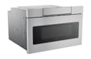 24 In. 1.2 Cu. Ft. 950w Stainless Steel Microwave Drawer Oven view 3