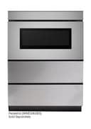24 In. 1.2 Cu. Ft. 950w Stainless Steel Smart Easy Wave Open Microwave Drawer Oven view 6