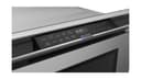 24 In. 1.2 Cu. Ft. 950w Stainless Steel Smart Easy Wave Open Microwave Drawer Oven view 8