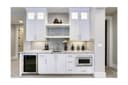 24 In. 1.2 Cu. Ft. 950w Stainless Steel Smart Easy Wave Open Microwave Drawer Oven view 9