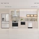 24 In. 1.2 Cu. Ft. Deco Series Built-in Smart Microwave Drawer™ Oven With Easy Wave Open In Black view 15