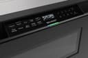 24 In. 1.2 Cu. Ft. Deco Series Built-in Smart Microwave Drawer™ Oven With Easy Wave Open In Black view 18
