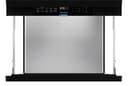 24 In. 1.2 Cu. Ft. Deco Series Built-in Smart Microwave Drawer™ Oven With Easy Wave Open In Black view 19