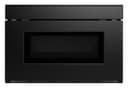 24 In. 1.2 Cu. Ft. Deco Series Built-in Smart Microwave Drawer™ Oven With Easy Wave Open In Black view 22