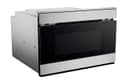 24 In. 1.2 Cu. Ft. 950w Stainless Steel Smart Easy Wave Open Microwave Drawer Oven view 3