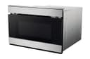 24 In. 1.2 Cu. Ft. 950w Stainless Steel Smart Easy Wave Open Microwave Drawer Oven view 5