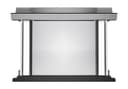 24 In. 1.2 Cu. Ft. 950w Stainless Steel Smart Easy Wave Open Microwave Drawer Oven view 7