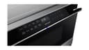 24 In. 1.2 Cu. Ft. 950w Stainless Steel Smart Easy Wave Open Microwave Drawer Oven view 8