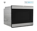 24 In. Built-in Smart Convection Microwave Drawer Oven view 2