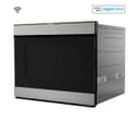 24 In. Built-in Smart Convection Microwave Drawer Oven view 3