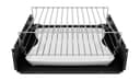 24 In. Built-in Smart Convection Microwave Drawer Oven view 7