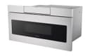 30 In. 1.2 Cu. Ft. 950w Stainless Steel Microwave Drawer Oven view 2