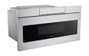 30 In. 1.2 Cu. Ft. 950w Stainless Steel Microwave Drawer Oven view 4