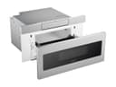 30 In. 1.2 Cu. Ft. 950w Stainless Steel Microwave Drawer Oven view 5