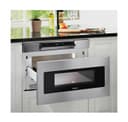 30 In. 1.2 Cu. Ft. 950w Stainless Steel Microwave Drawer Oven view 10