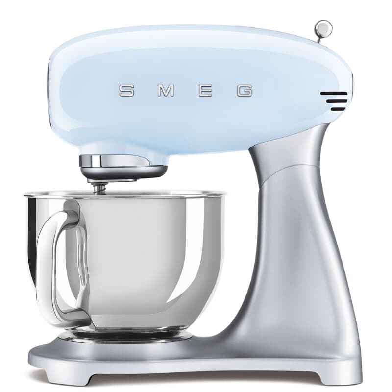 Stand mixer Retro-style