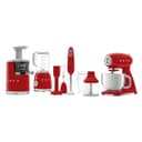 Stand mixer Retro-style view 7