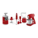 Stand mixer Retro-style view 8