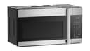 1.7 Cu. Ft. Over-the Range Microwave Oven view 3