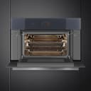 Oven Linea view 4