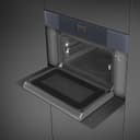 Oven Linea view 7