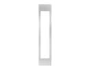 18" Stainless Steel Door Panel Kit view 2