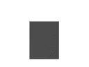 Front Panel Kit for 24” TALL TUB Dishwashers: DW24T2IPB, DW24T3IPV, DW24T3IPT view 1