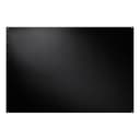 30-Inch wide Backsplash in Reversible Black/White view 2