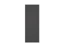 Carbonio Front Panel for 30" Built-In Refrigerator/Freezer Columns view 2