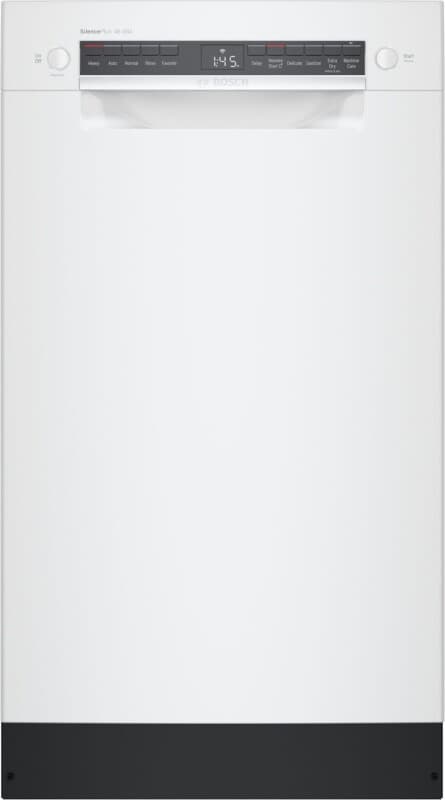 300 Series Dishwasher 17 3/4''