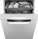 300 Series Dishwasher 17 3/4'' view 3