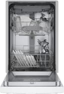 300 Series Dishwasher 17 3/4'' view 2