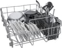 300 Series Dishwasher 17 3/4'' view 8