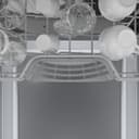 300 Series Dishwasher 17 3/4'' view 15