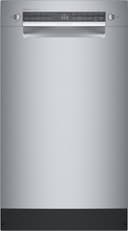 300 Series Dishwasher 17 3/4'' view 1