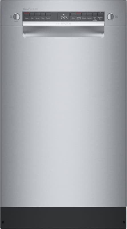 300 Series Dishwasher 17 3/4''