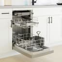 300 Series Dishwasher 17 3/4'' view 7