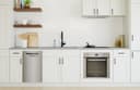 300 Series Dishwasher 17 3/4'' view 10