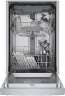 300 Series Dishwasher 17 3/4'' view 3