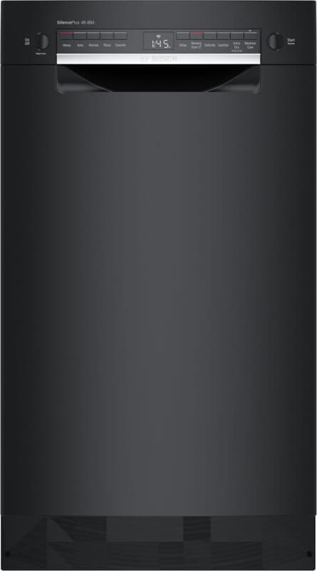 300 Series Dishwasher 17 3/4''