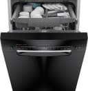 300 Series Dishwasher 17 3/4'' view 2