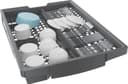 300 Series Dishwasher 17 3/4'' view 8