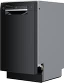 300 Series Dishwasher 17 3/4'' view 7