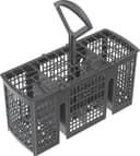 300 Series Dishwasher 17 3/4'' view 11