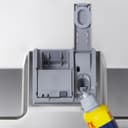 300 Series Dishwasher 17 3/4'' view 15