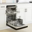 300 Series Dishwasher 17 3/4'' view 17