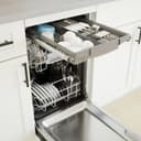 300 Series Dishwasher 17 3/4'' view 18